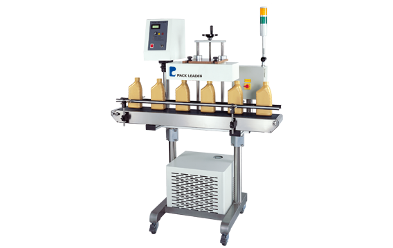 IS-2000C Induction Sealing Machine