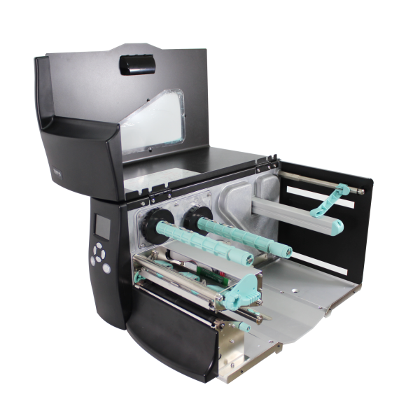 GoDEX EZ-6250i etikettprinter