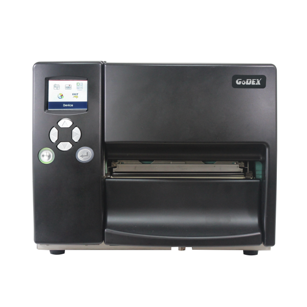 GoDEX EZ-6250i etikettprinter