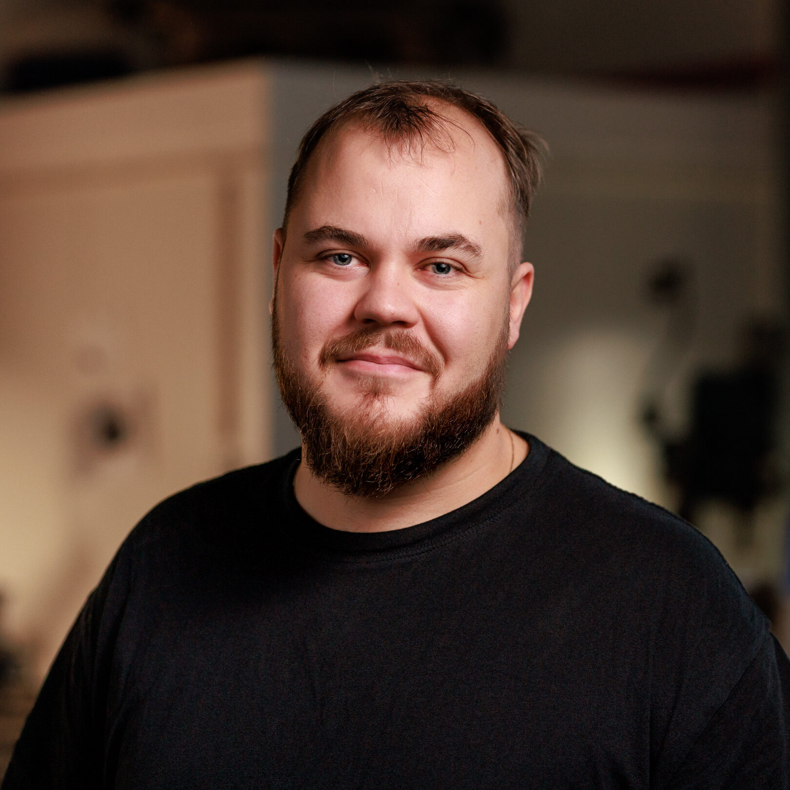 Viktor Østby
